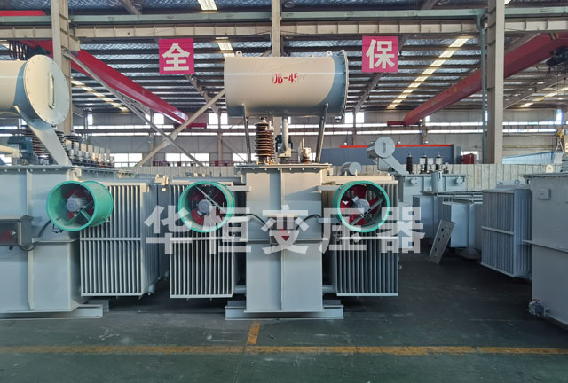 S13-6300/35疏勒疏勒疏勒电力变压器