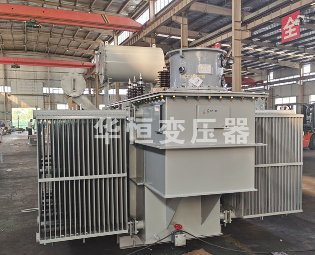S11-6300/35疏勒疏勒疏勒电力变压器价格