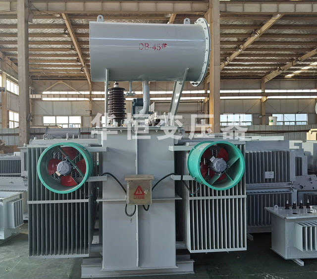 S13-6300/35疏勒疏勒疏勒电力变压器